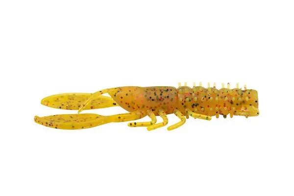 Fox Rage Ultra UV Floating Creatures Crayfish 9cm/3.54” - ...