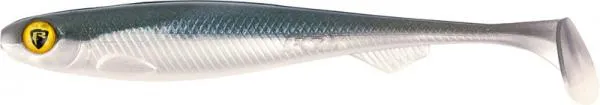 Fox Rage Ultra UV Slick Shads Perch (UV) - 11cm