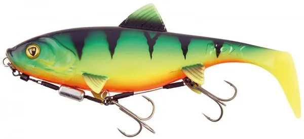 Fox Rage Replicant® Shallow Rainbow Trout 65g 18cm