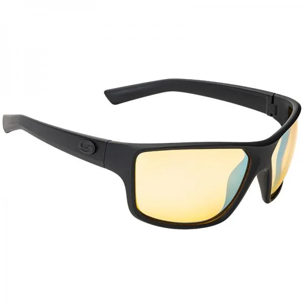 Fox Rage Strike King S11 Optics Clinch Silver Sunglasses S...