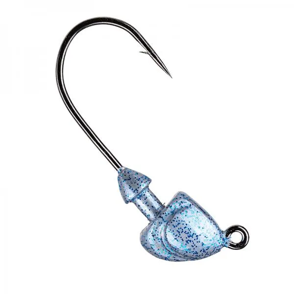 Strike King Squadron And Baby Squadron Swimbait Jig Heads ...