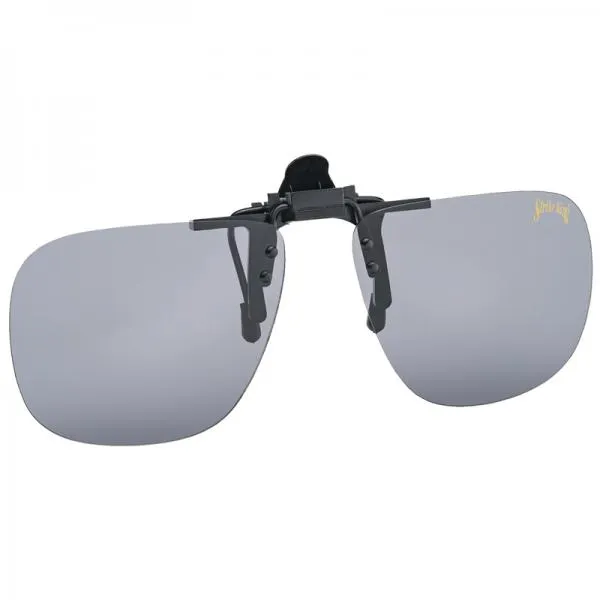 Strike King Polarised Clip-On Sunglasses SKL Clip-On Lens ...