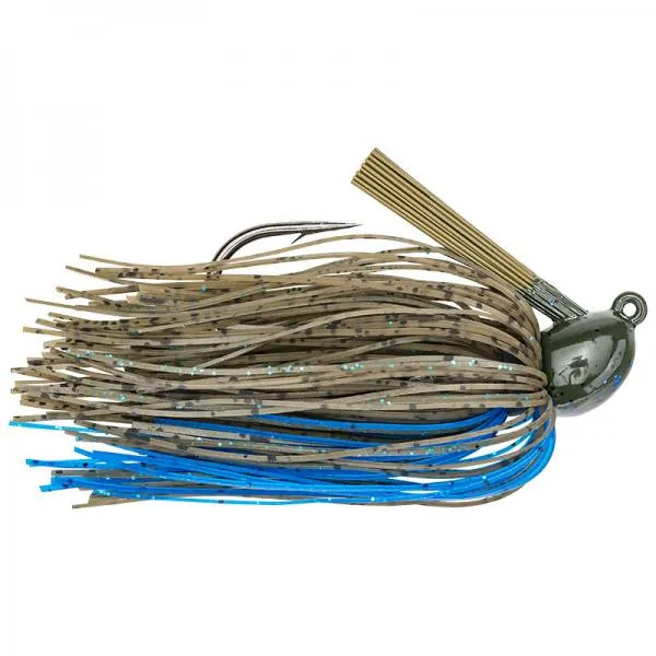 Strike King Hack Attack Heavy Cover Jig Candy Craw - 14.2g