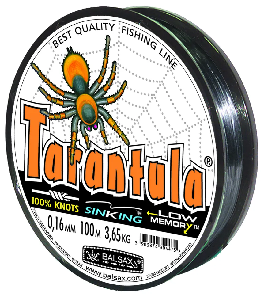 Balsax Tarantula 0,22mm/300m monofil zsinór