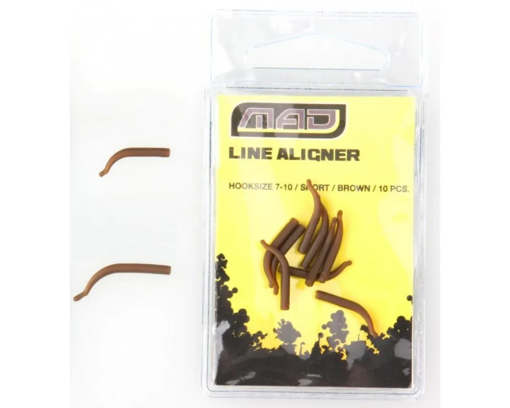 D5777801 D.A.M MAD RIG ALIGNER SMALL BROWN
