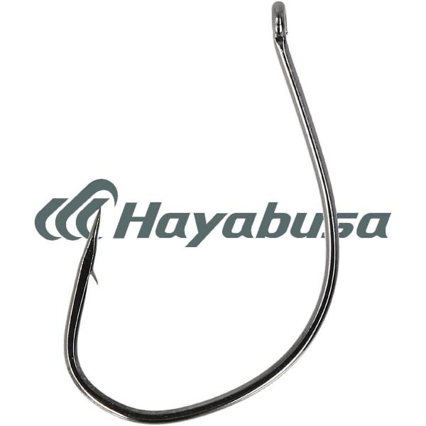 HAYABUSA WRM961 FINESSE WACKY 01 7DB