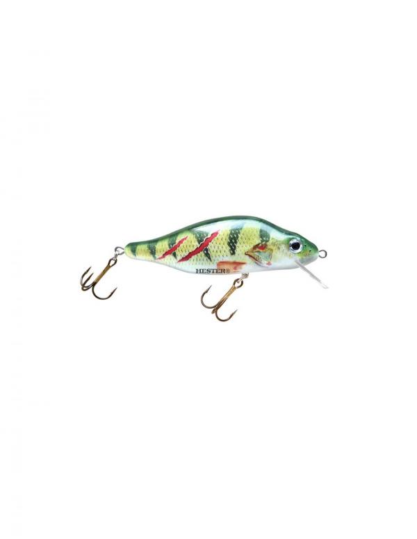 HESTER POLISH PERCH 7CM 15G 1,8-2,4M 041