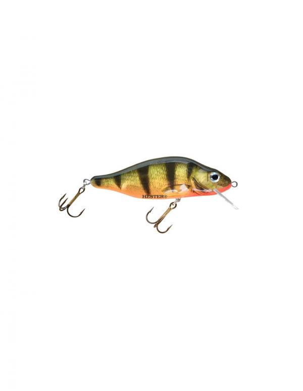 HESTER POLISH PERCH 7CM 15G 1,8-2,4M 063