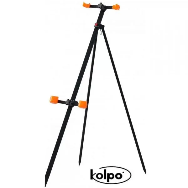 KOLPO K-RACE 120CM (2 BOTOS) TRIPOD