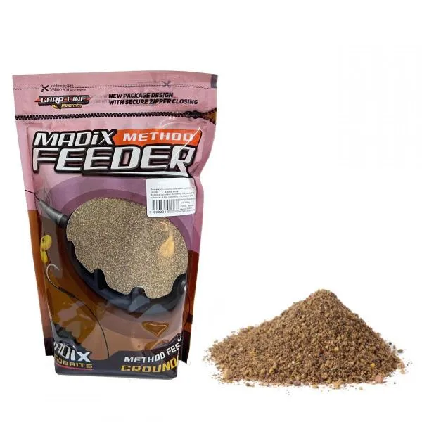 MADIX METHOD FEEDER BLOODY MARY 750GR