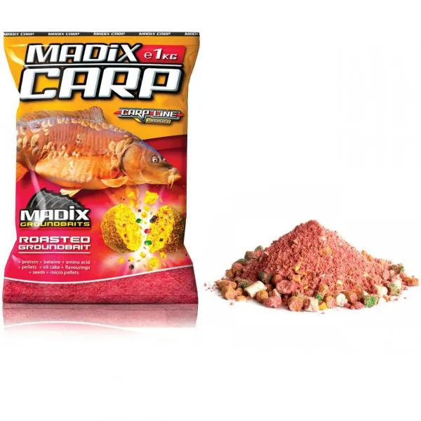 MADIX CARP EPER 1KG