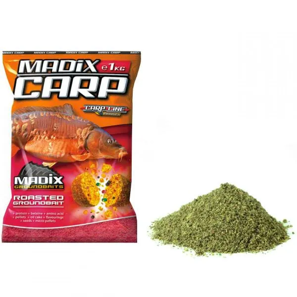 MADIX CARP TINTAHAL & POLIP 1KG