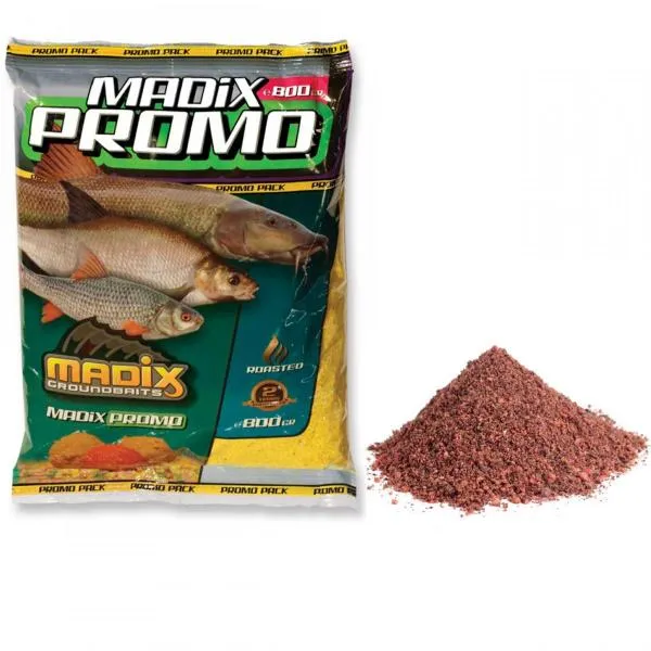 MADIX PROMO EPER 800GR