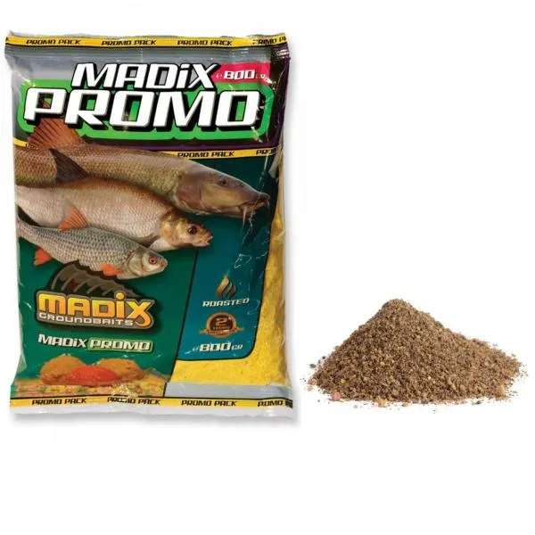 MADIX PROMO CARP 800GR