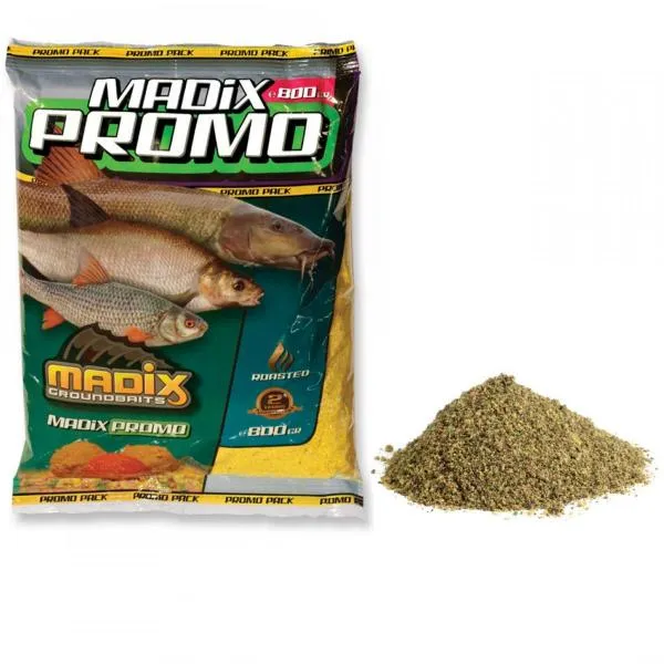 MADIX PROMO FEEDER 800GR