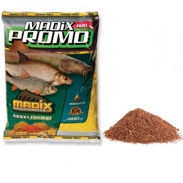 MADIX PROMO FOLYÓVÍZI 800GR