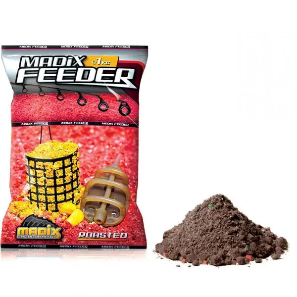 MADIX FEEDER ETETŐANYAG HAL MIX 1KG