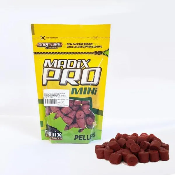 MADIX HOROG PELLET 14MM 200GR SCOPEX&N BUTYRIC