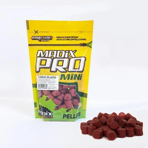 MADIX HOROG PELLET 14MM 200GR TINTAHAL&POLIP