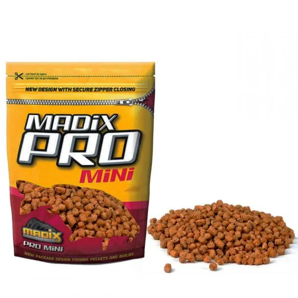 MADIX PELLET CARP 8MM 800GR ANTARCTIC KRILL