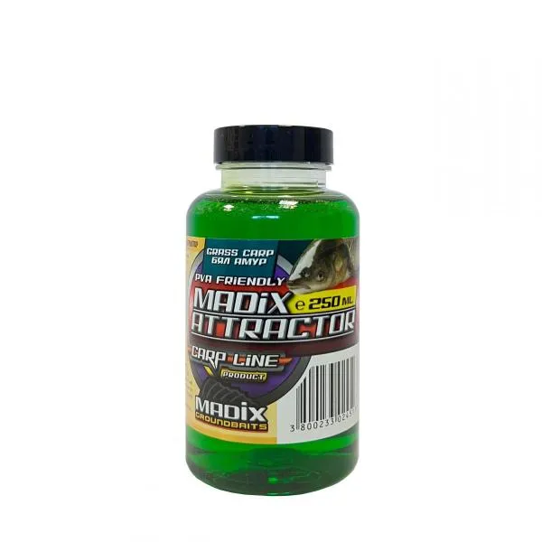 MADIX ATTRACTOR AMÚR 250ML