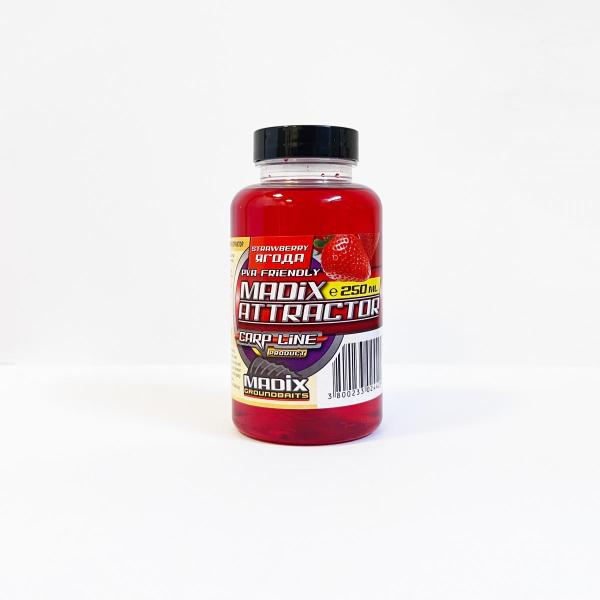 MADIX ATTRACTOR EPER 250ML