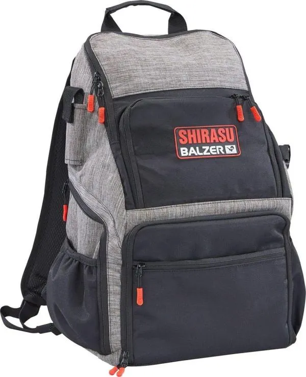 Balzer Shirasu Rucksack hátizsák