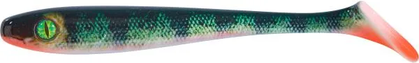 Balzer Pike Collector Shad Barsch 16cm gumihal