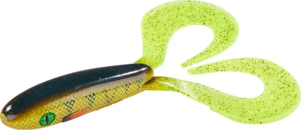 Balzer Shirasu Pike Collector 2.0 UV Perch 15cm gumicsali
