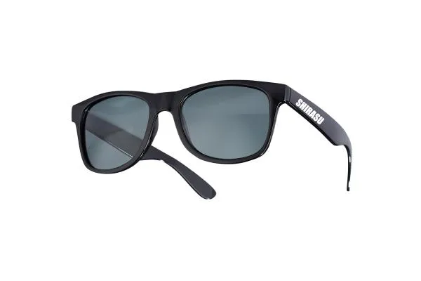 Balzer Shirasu fekete-szürke napszemüveg