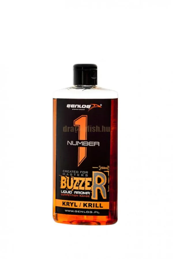 GENLOG buzzer aroma krill