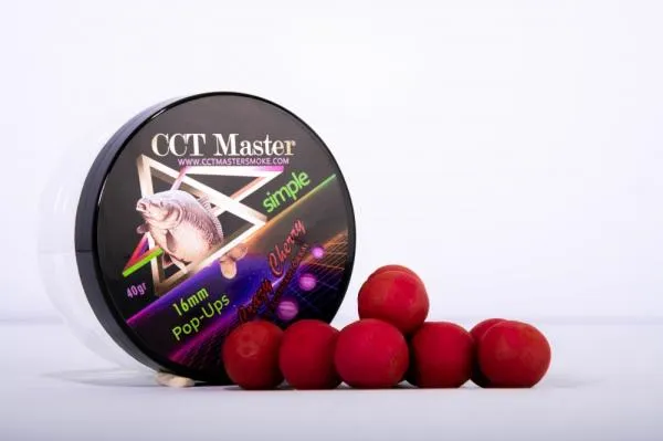 CCCT Master Simple Pop-ups Cseresznye-Bors (Crazy Cherry) ...