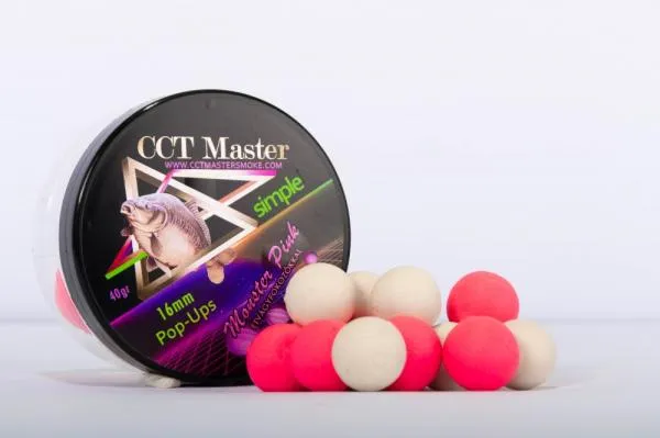 CCT Master Simple Pop-ups- Monster Crab (Monster Pink) 16m...