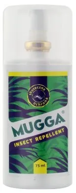MUGGA Mugga Spray 9.5% DEET Anti Insect