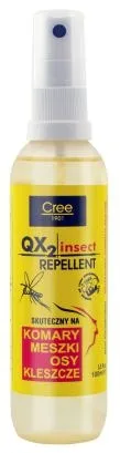 QX2 QX2 Atomiser Anti Insect 100ml