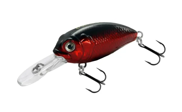 KAMATSU Super Crank 40F Red Crawdad