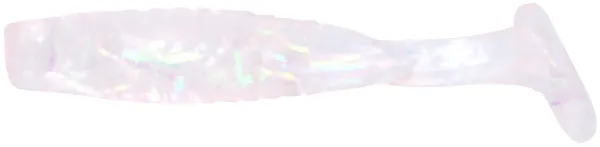 KONGER Micro Fish 3cm Pink ghost