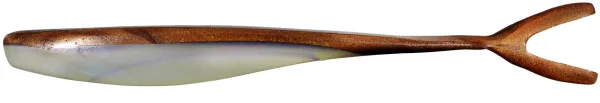 KONGER Vertical Shad 15cm Copper