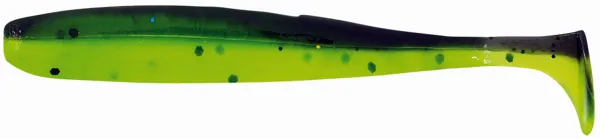 KONGER Blinky Shad 7.5cm Salamander