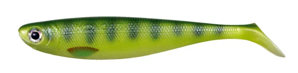 KONGER Power Pike 14.5cm Olive Perch