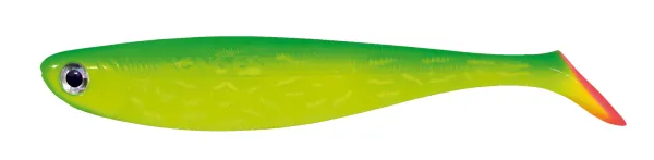 KONGER Power Pike 22cm Green Lemon
