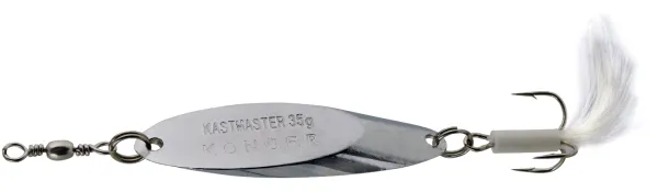 KONGER Kastmaster 7 Silver
