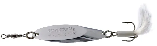 KONGER Kastmaster 10 Silver