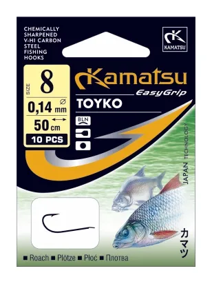 KAMATSU 50cm Roach Toyko 10