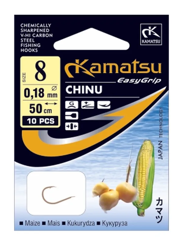KAMATSU 50cm Maize Chinu 8