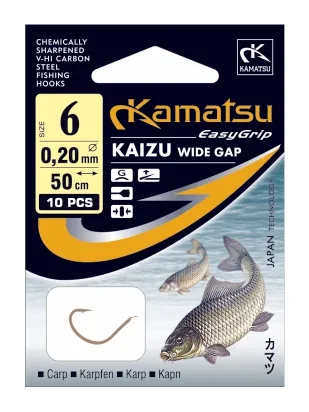 KAMATSU 50cm Wide Gap Kaizu 6