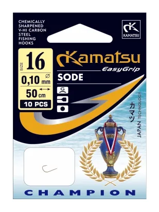 KAMATSU 50cm Champion Sode 12