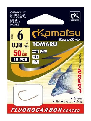 KAMATSU FC 50cm Bream Tomaru 6