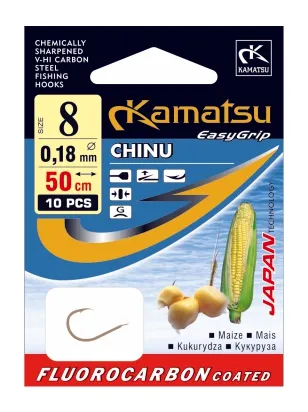KAMATSU FC 50cm Maize Chinu 6