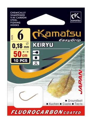 KAMATSU FC 50cm Dough Keiryu 6